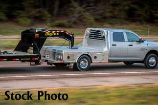 NEW CM 7 x 84 ALSK Truck Bed